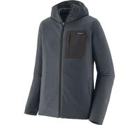 PATAGONIA M's R1 Air Full-zip Hoody - Herren - Blau - Größe S- Modell 2026