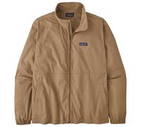Patagonia - Nomader Jkt Forge Grey Slab Khaki - M - Jacke Gris M