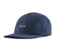 Patagonia P-6 Label Maclure Cap, blau ALL