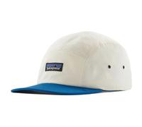 Patagonia P-6 Label Maclure Cap, weiß ALL