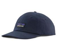 Patagonia P-6 Label Trad Cap All New Navy