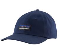 Patagonia P-6 Label Trad Cap