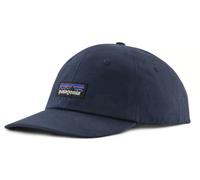 Patagonia P-6 Label Trad Cap Basecap, new navy