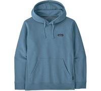 Patagonia P-6 Label Uprisal Herren Hoodies blau Größe S Trekking Hautfreundlich