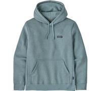 Patagonia - P-6 Label Uprisal Hoody - Hoodie, Gr. M, türkis (BlueSage)