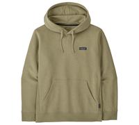 Patagonia Herren P-6 Label Uprisal Hoodie (Größe M, oliv)