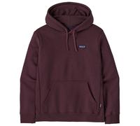 Patagonia - P-6 Label Uprisal Hoody - Hoodie, Gr. XL, braun (BerryFig)