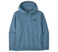Patagonia - P-6 Label Uprisal Hoody - Hoodie, Gr. XXL, blau (ShoreBlue)