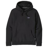 Patagonia Outdoor Hoodie Herren Mann Men's P-6 Label Uprisal Hoody Schwarz Größe XXL