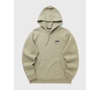 patagonia p 6 label uprisal hoody grun herren XL