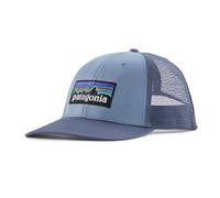 Patagonia P-6 Logo Lopro Trucker Hat Herren | BNLB BARNACLE BLUE |