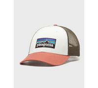 P-6 Logo LoPro Trucker Hat, ALL