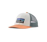 Patagonia P-6 Logo LoPro Trucker Hat * - -
