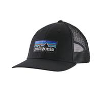Patagonia P-6 Logo LoPro Trucker N TU