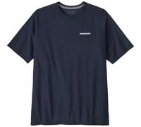 Patagonia - P 6 Logo Responsibili T-Shirt Herren new navy