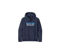Patagonia Herren Logo Hoody Uprisal New Navy : L