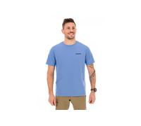 Patagonia P-6 Logo Verantwortungs-Tee F L