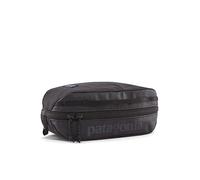 Patagonia Black Hole Cube 3L Black W/black 3L