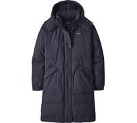 Mantel Damen Patagonia Downdrift Parka - sunken blue