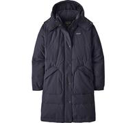 Mantel Damen Patagonia Downdrift Parka - sunken blue