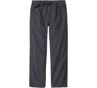 Patagonia Point Reyes Canvas Gi Hose Herren Jeans & Freizeithose blau Größe XL Lifestyle Hautfreundlich