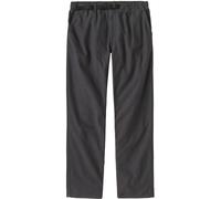 Patagonia Point Reyes Canvas Gi Hose Herren Jeans & Freizeithose schwarz Größe XL Lifestyle Hautfreundlich
