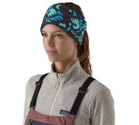 Patagonia Powder Town Headband Stirnband, blau ALL