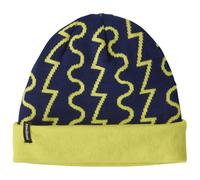 Patagonia - PowSlayer Beanie - Mütze, Gr. One Size, bunt (FreshTracks:ClementBlue)
