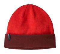 Patagonia - PowSlayer Beanie - Mütze, Gr. One Size, rot (SizzleRed)
