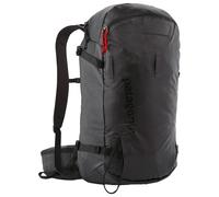 Patagonia - PowSlayer Pack 38 Black - L - Rucksack Noir L