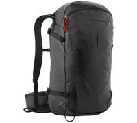 Patagonia PowSlayer 38L - Skitourenrucksack S Black