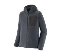 Patagonia R1 Air Full-Zip Hoody Pullover blau M