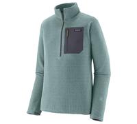 Patagonia - R1 Air Zip Neck - Fleecepullover, Gr. XL, türkis (BlueSage)