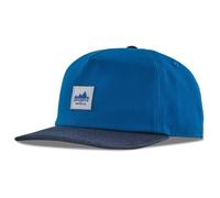 Patagonia Range Cap Basecap, endless blue