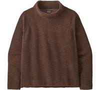 Patagonia - Women's Reclaimed Sweater Pullover - Wollpullover, Gr. XS, braun (BermBrown)