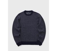 Patagonia Recycled Wool-Blend Sweater men Pullovers blue in Größe:XXL