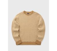 Patagonia Recycled Wool-Blend Sweater men Pullovers gold in Größe:XXL