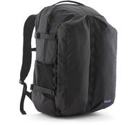 Patagonia Refugio 32L Rucksack (Größe 32L, schwarz)