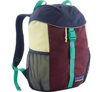 Patagonia - Kid's Refugito Day Pack 12 - Kinderrucksack bunt (Berry Fig)