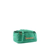 Patagonia Reisetasche BLACK HOLE DUFFEL 40L, grün, Einheitsgröße