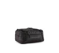 Patagonia Reisetasche BLACK HOLE DUFFEL 55L, nearly black, Gr. 55L