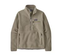 Patagonia Retro Pile Fleece Marsupial Damen Pullover grün XL