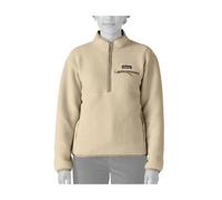Patagonia - Women's Retro Pile Marsupial - Fleecepullover, Gr. S, beige (Natural)