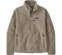PATAGONIA W's Retro Pile Marsupial - Damen - Grau - Größe L- Modell 2026