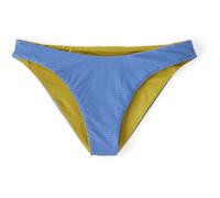 Patagonia Reversible Cross Shore Bikini Hose Damen Bikinis blau Größe L