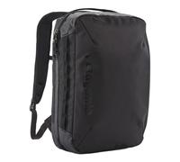 Patagonia - Black Hole Micro Mlc Black - Reisetasche Noir Sans