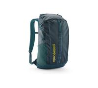 Patagonia - Black Hole Pack 25L - Daypack, Gr. 25 l, blau (TidalTeal/LuminousPink)