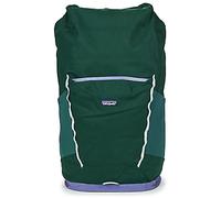 Patagonia Rucksack FIELDSMITH ROLL TOP PACK in Grün Einheitsgrösse