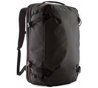 Patagonia - Sac à dos 45L - Black Hole MLC Black w/Black aus Recycelter Polyester - schwarz schwarz one size