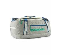Patagonia - Sac de voyage résistant - Black Hole Duffel 40L Birch White aus Recycelter Polyester - Beige Beige one size